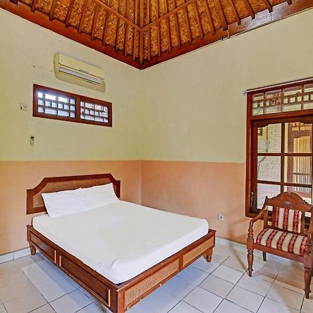 Oyo 91503 Hotel Gedong Ayu Near Sanur أوبود المظهر الخارجي الصورة